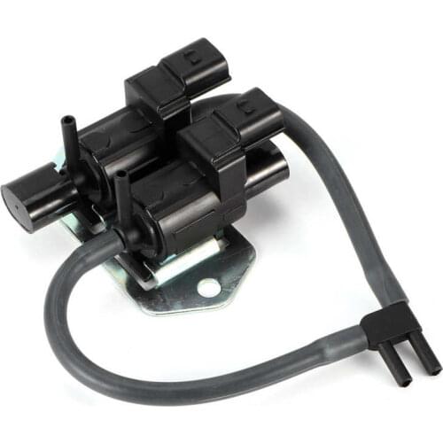 Automobiles Car Accessories Control Solenoid Valve 8657A031 Fit for Mitsubishi Challenger/Pajero/Delica/Triton 4IV3.0