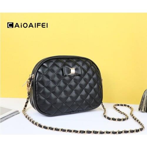 Caioaifei Womens Bags
