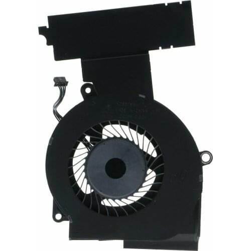 JIANGLUN NEW CPU+GPU Cooling Fan For HP OMEN 15-DC Laptop L30204-001 L29354-001