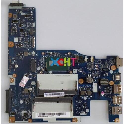 For Lenovo IdeaPad G50-70 5B20G36649 w I3-4030U CPU ACLU1/ACLU2 UMA NM-A272 NoteBook PC Laptop Motherboard Mainboard Tested