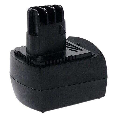 For Metabo 12A 4000mAh-12000mAh Ni-Mh BZ12SP 6.02151.50 6.25473 D-72622 6.25473 6.25474 6.02153.51 6.25473.00 6.25474.00