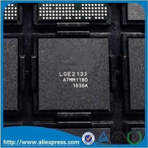 Brand new genuine original spot LGE2133 LCD screen chip