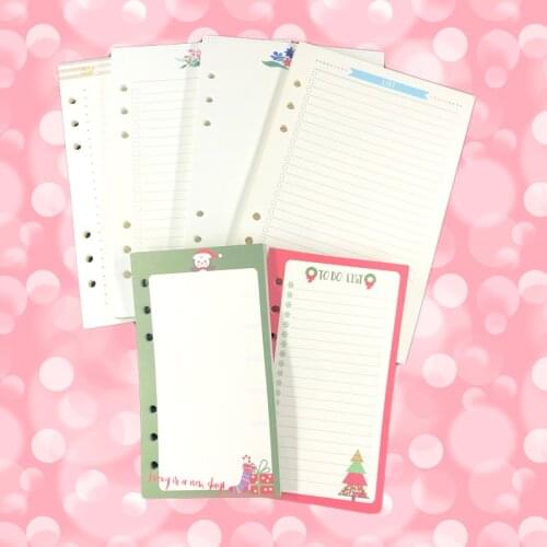 Fromthenon Large Notebooks