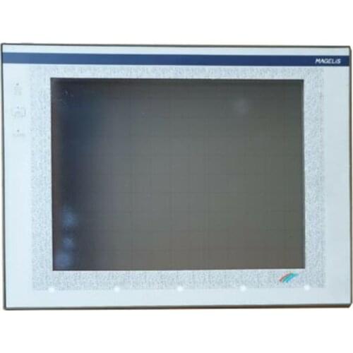 XBTF034610 Schneider Touch Screen Used