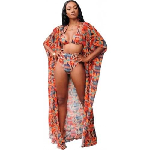 3 Piece Sets Lady Sexy Costumes Japanese Kimono Yukata Dress Satin Cardigan Pajamas Sleepwear Woman Smooth Bathing Robe Gown