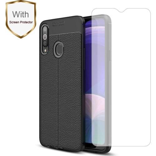 Kumonkey Samsung Galaxy A30s Phone Cases