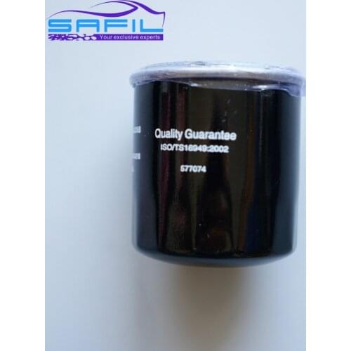 Oil filter for Geely EMGRAND EC7 GC7 GX2 GX7 Panda Vision Free Cruiser oem:1012010-B01 #S180