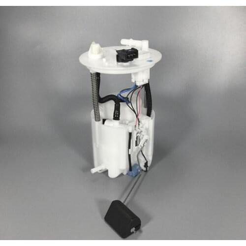 WAJ Fuel Pump Module Assembly 1760A337 Fits For Mitsubishi Lancer Evo X Evolution 10 2008-2015 # 101962-5720