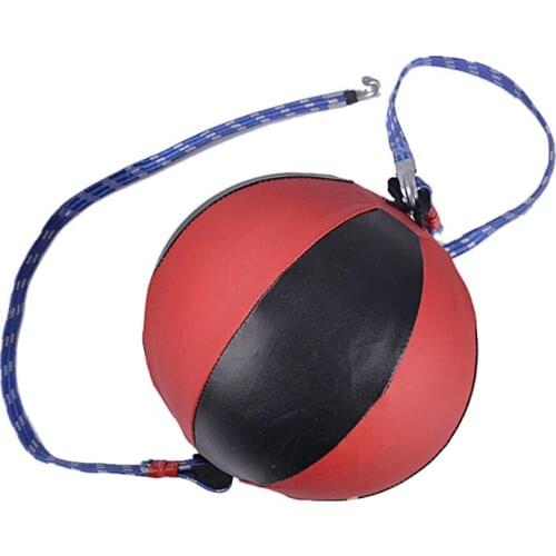 Punching Speed ball Ball Swivel Hook set Gym MMA Sandbags Boxing Thai Trainning Equipment with Hanging Hook Speedball Accessory
