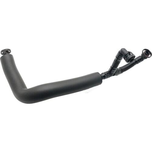 New For BMW X3 X5 Z4 128i 323i 328i 328xi 528i 528xi E88 E82 E90 E91 E92 E93 E60 Engine Crankcase Breather Vent Hose Pipe
