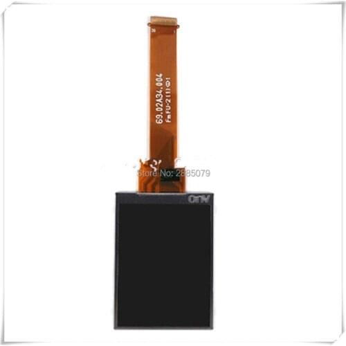 NEW LCD Display Screen For SAMSUNG NV8 NV15 NV20 Digital Camera Repair Part With Backlight