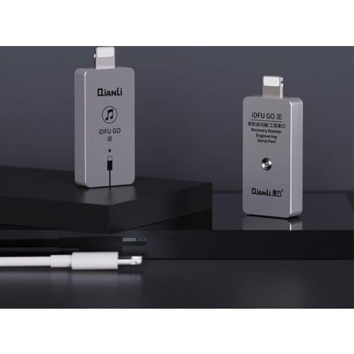Qianli iDFU 2.0 Go 2.8 Seconds Quick Recovery Mode Quick Startup DFU Device for IOS System
