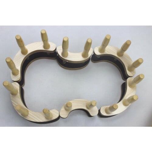 Violin making tools, 1 set Violin Clamps tools Clamp Repair Gluing Tools