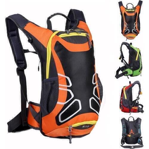 Weatherproof Motorcycle Backpack Nylon Moto Bag Luggages For YAMAHA DRAG STAR 400 VIRAGO 535 JOG RR PW 50 YZ250F R3 2019 XJ600