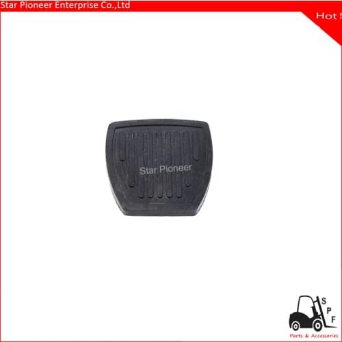 Forklift parts clutch pad brake pad gasket for Tailift 1-3 tons