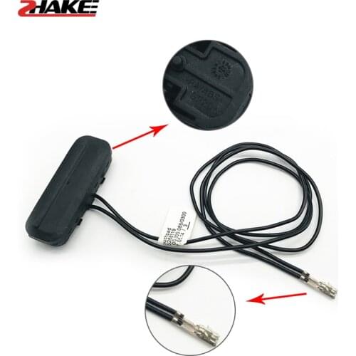 95268119 95057238 95270497 95474100 For Chevy CRUZE Orlando Rear Trunk Lid Release Switch Button Repair Kit