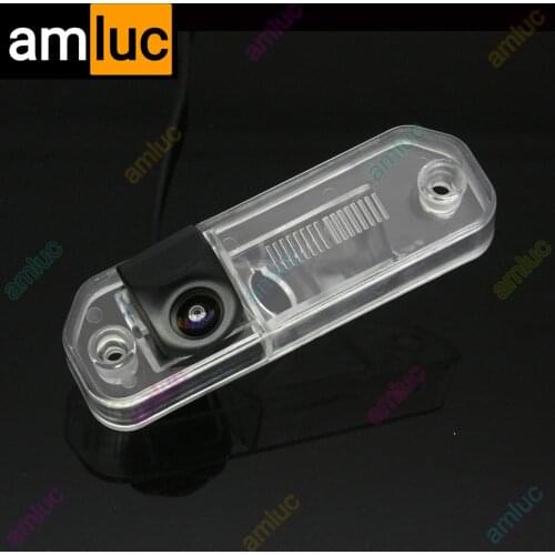 For Hyundai EF Sonata 1998 2003 2004 2005 2006 Car Rear View Vehicle HD CCD Night Vision Reverse Parking Backup Camera NTSC PAL