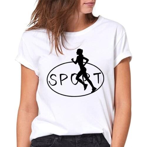 Женские футболки BODENSEE China At AliExpress