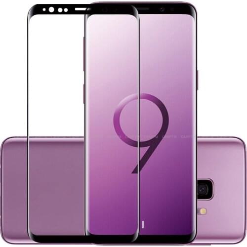 CASPTM Screen Protectors For Samsung Galaxy S7 Edge