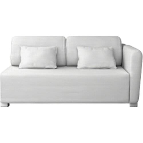 Mysinge 2 Seater 1 Armrest Left/Right Sofa Cover