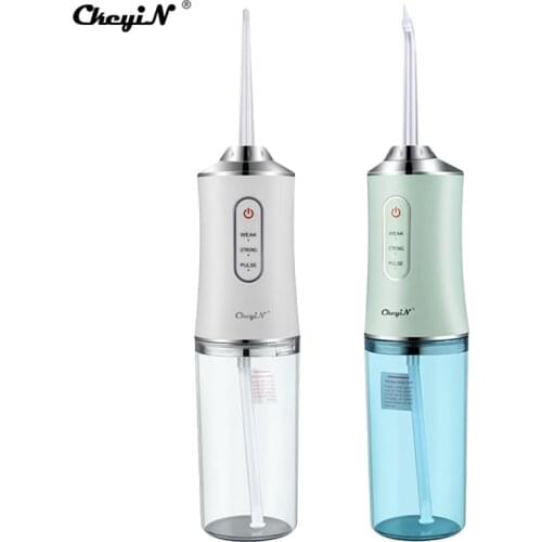 Ирригатор для полости рта CkeyiN China At AliExpress