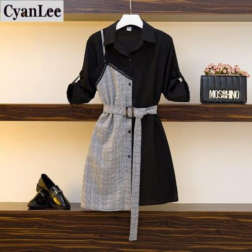 Летние платья мини CyanLee China At AliExpress