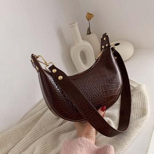 DIOMO Women's Wide Bags