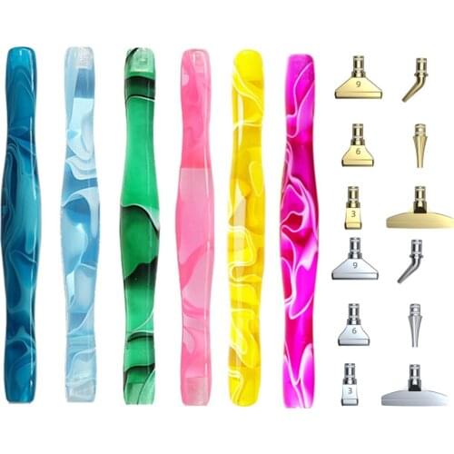 Genenic Products For Embroidery