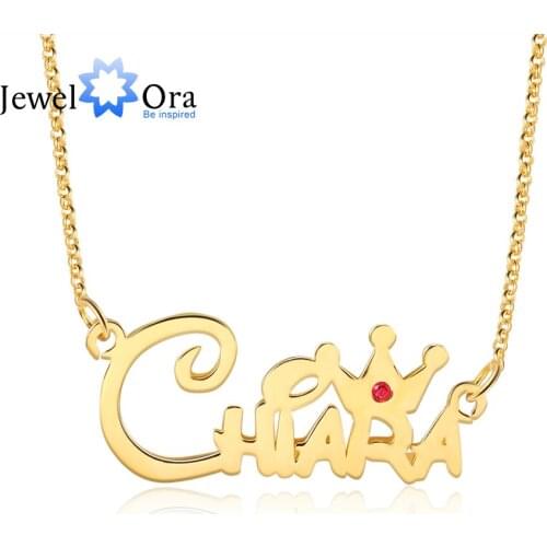 Ожерелья Jewelora China At AliExpress