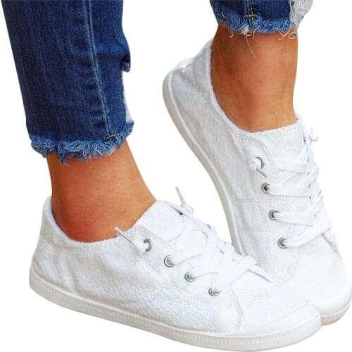 SAGACE Womens Canvas Shoes Vulcanize Soft Ladies Autumn Loafers Canvas Sneakers Women Shoes Sneakers Shoes Woman Tenis Feminino