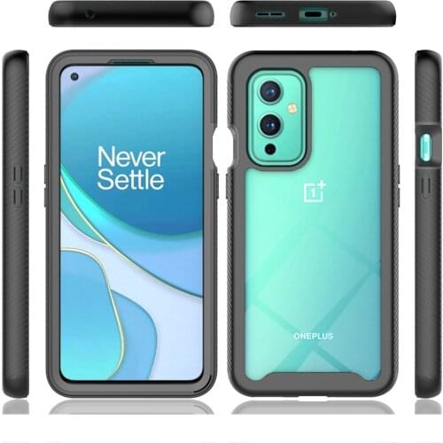 Kickstand OnePlus 7T Pro Phone Cases