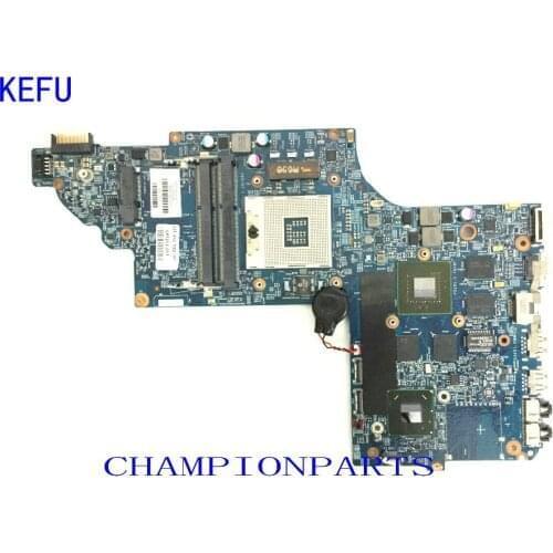 AVAILABLE.Brand new. 681999-501/ 681999-501 Laptop Motherboard For HP PAVILION DV7 DV7T-DV7-7000 MAINBOARD ,VIDEO CARD 630M