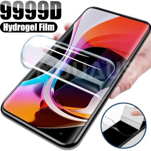 MDUAUS Screen Protectors For Xiaomi Mi Mix 2S