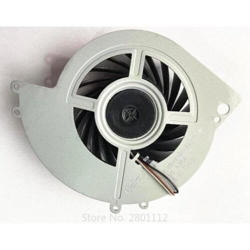 New CPU cooling Fan for Sony Playstation 4 PS4 CUH-1200 CUH-12XX CUH-1200AB01 CUH- 1200AB02 1215A 1215B Series KSB0912HE