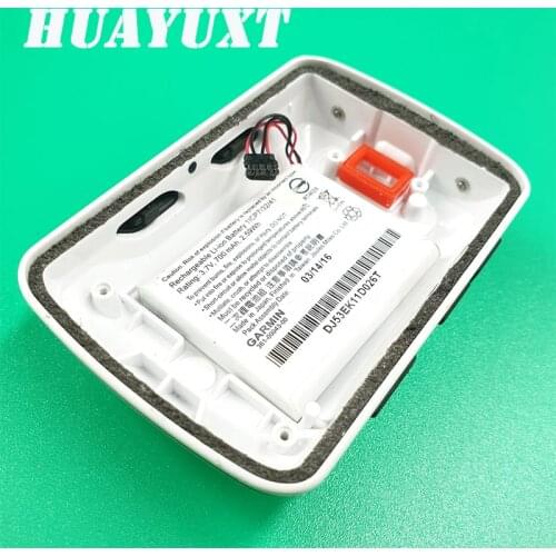 Original used battery back cover for Garmin edge 520 with lithium ion battery for Garmin edge 520 repair and replacement