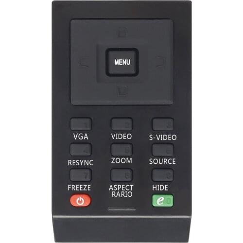 Remote Control for Acer Projector X112 X1161 X1261 X1163 X1263 P1163 X120 XD1150
