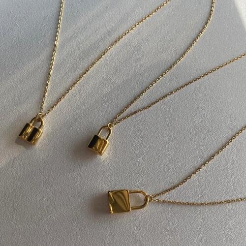 Sale Bamboo Chain Type Brass Jewelry Main Material Beaded Bracelet Chain Type Necklaces