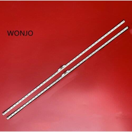 LED Backlight for SONY KD-49XF7073 KDL-49W660E KD-49X720E 40 KD-49XE7096 KD-49XE7002 KD-49XE7093 LB49025 V0_00 LB4913 V3_00