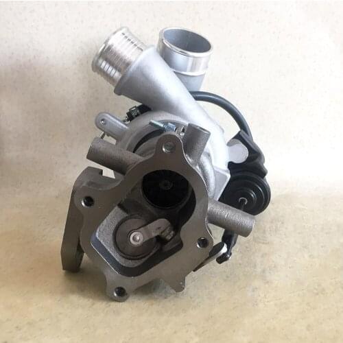 Turbo turbocharger TD03L4 49590-45607 28231-4A800 turbocharger for bongo engine parts K2500