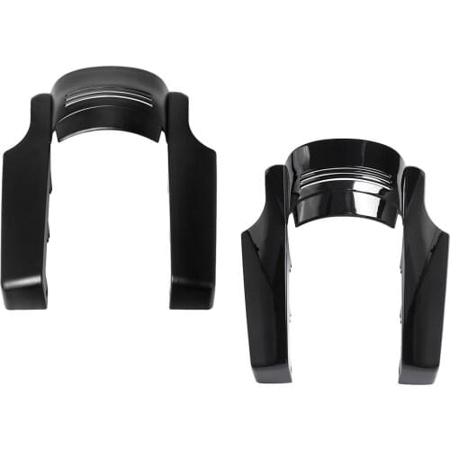 Motorcycle Rear Fender Extension fits for Harley Touring Models 2009-2013, ,Easy to Install