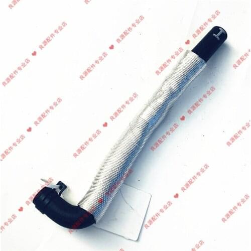 For SAIC MAXUS G10 2.0T upper water pipe engine down pipe