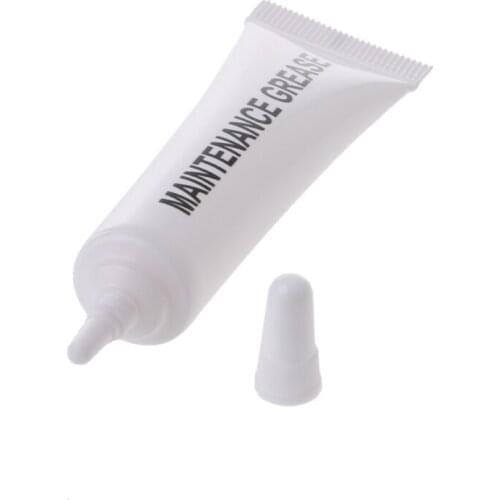 Waterproof Diving O-ring Sealing Lube Maintenance Grease Silicone Lubricant Glue