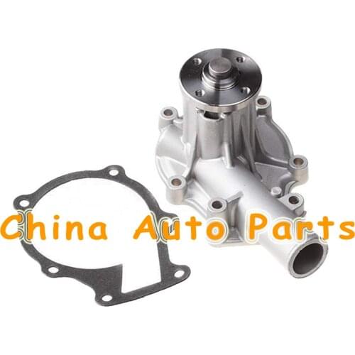 For Carrier Maxima/Maxima 2/Optima Eurostar CT491 Engine Water Pump 29-70262-01 25-15425-00 25-15420-00