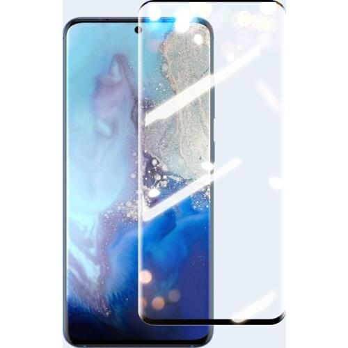 2pcs Tempered Glass for samsung Galaxy S20 ultra S20 plus full Protective Glas Screen Protector for Samsung Galaxy S20Plus S20