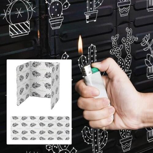 Baffle Plate Kitchen Oil Splash Protection Screen Kichen Accessories Aluminum Foldable Splatter Screens Kitchen Gas Stove