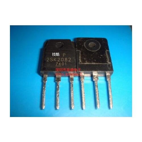 2SK2082 K2082