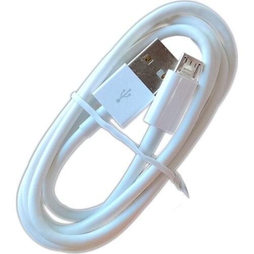 5 m cabo de dados cabo de carregamento micro usb adaptador para samsung xiaomi branco preto 500 cm 300 cm 100 cm