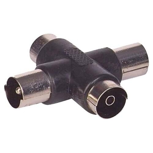 60 OHM 4LÜ DISTRIBUTOR