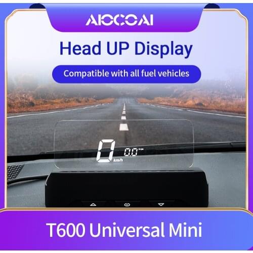 AIOCOAI Windshield Projectors
