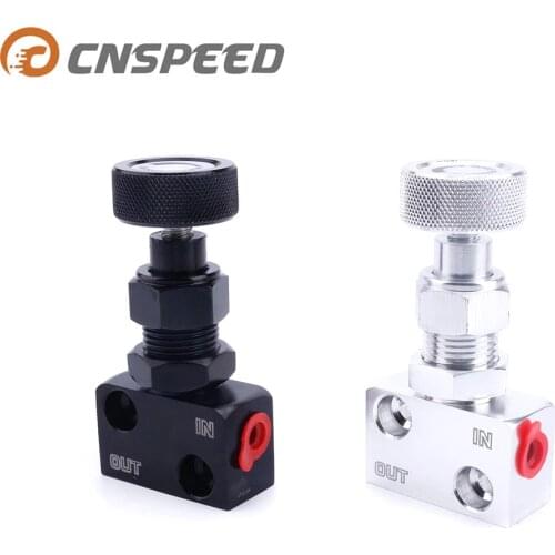 Ando racing Brake System Parts